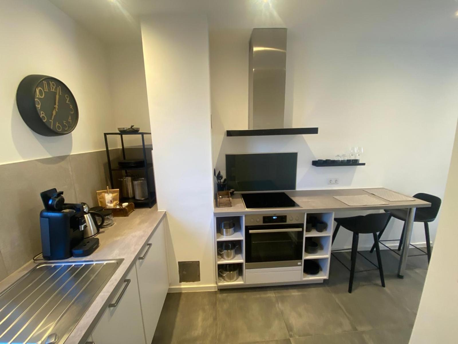 Bienenstube Apartment Venningen ภายนอก รูปภาพ