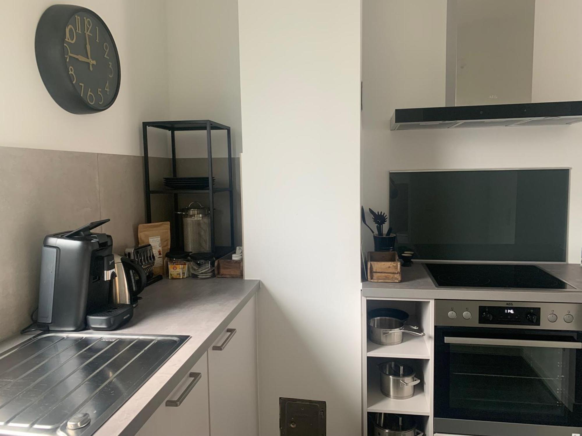 Bienenstube Apartment Venningen ภายนอก รูปภาพ